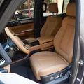 BYD Leopard 5 Ultra 2027